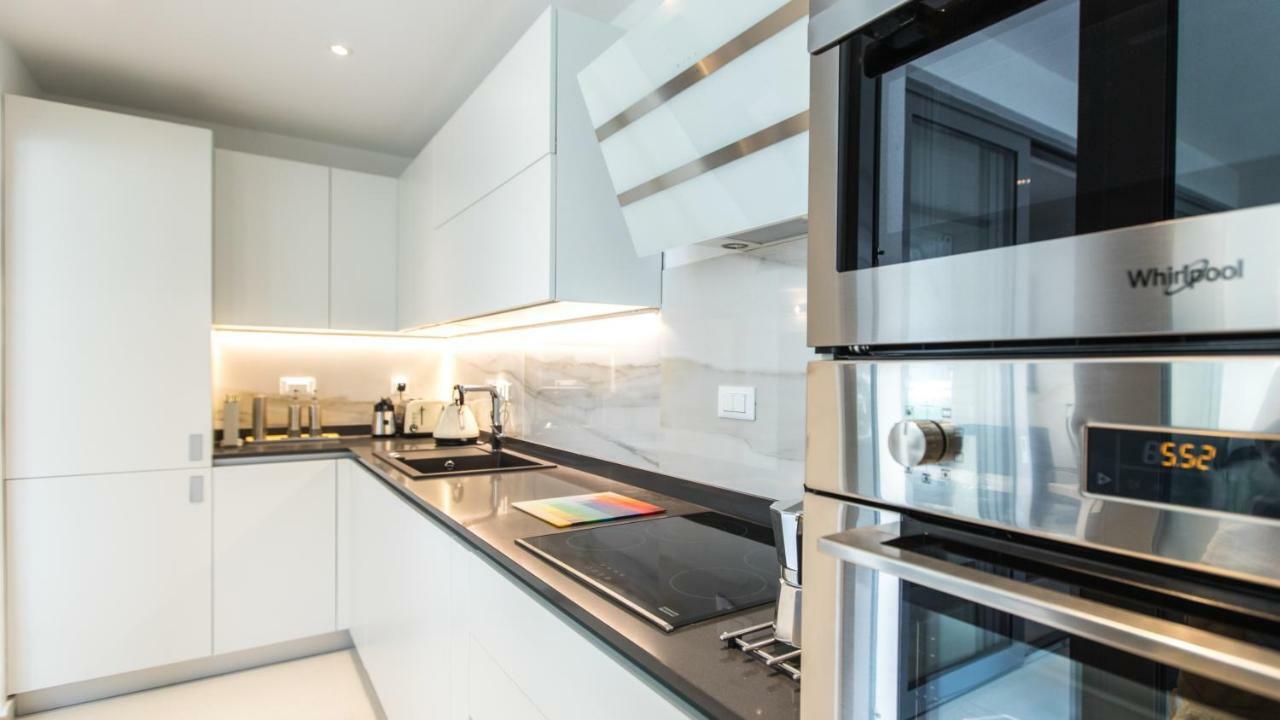 Spacious Modern Apartment Close To The Beach Dubrovnik Exterior foto