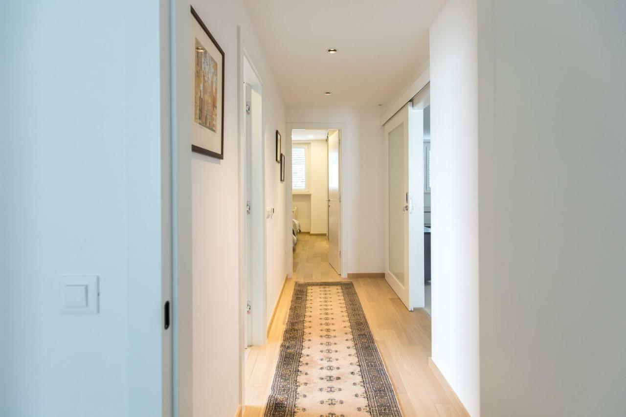 Spacious Modern Apartment Close To The Beach Dubrovnik Exterior foto