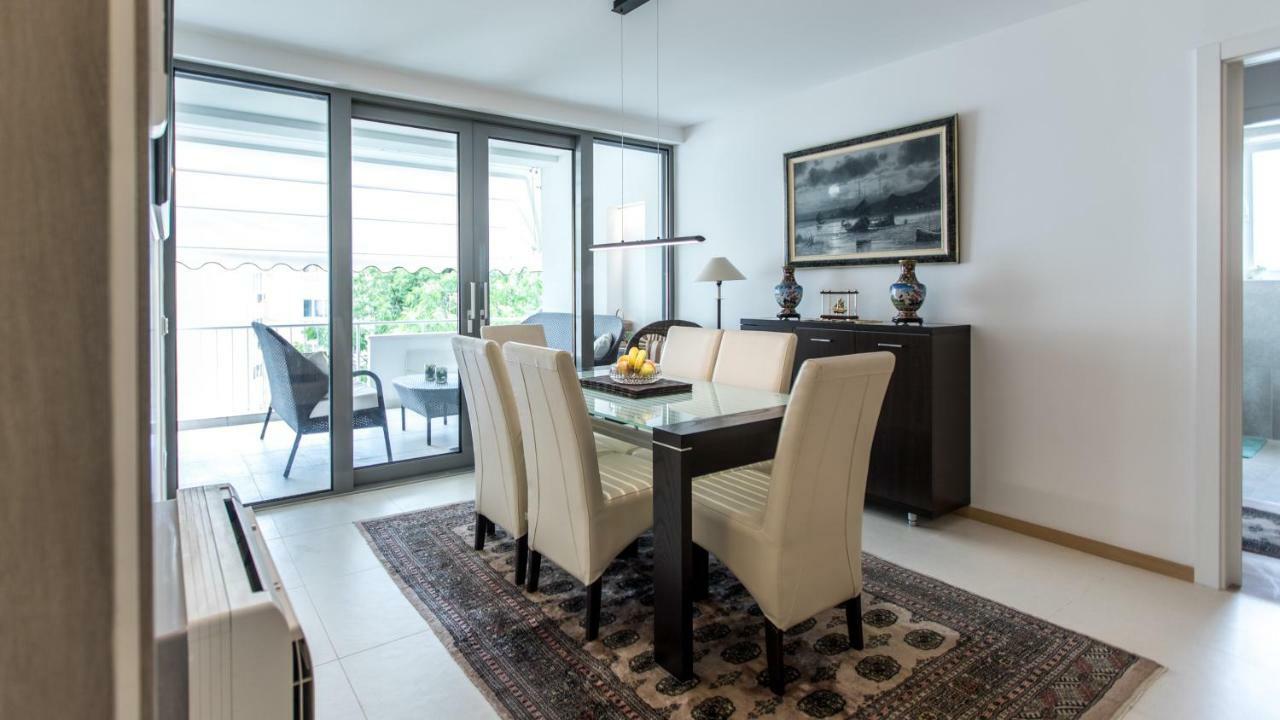 Spacious Modern Apartment Close To The Beach Dubrovnik Exterior foto