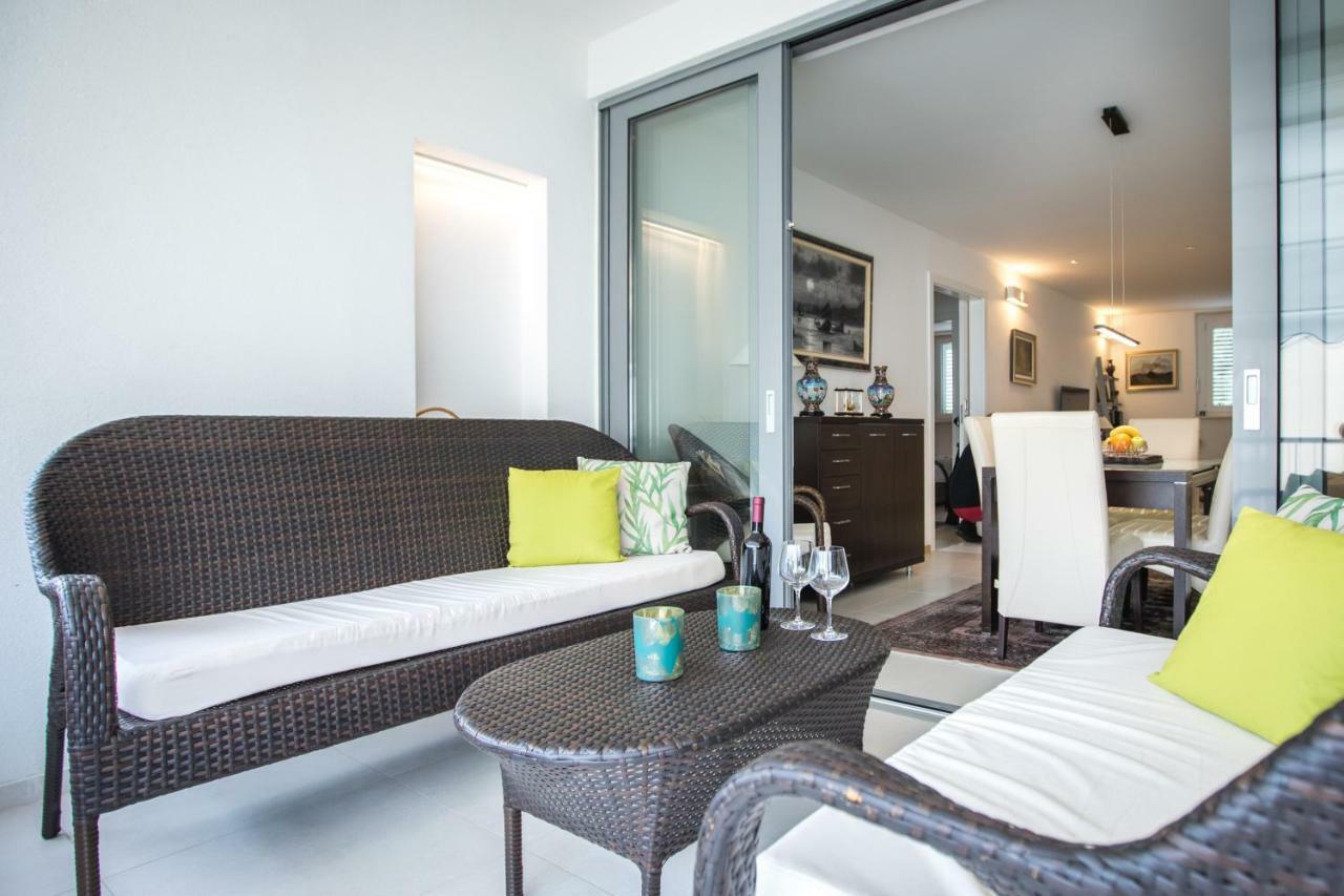 Spacious Modern Apartment Close To The Beach Dubrovnik Exterior foto
