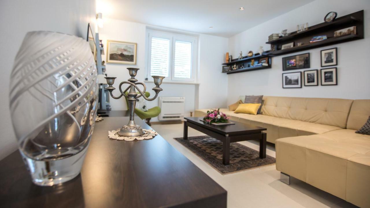 Spacious Modern Apartment Close To The Beach Dubrovnik Exterior foto